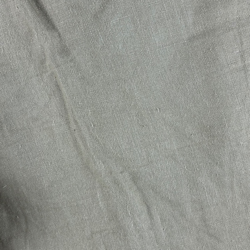 Jos. A. Bank Shorts Mens 36 Tan Pleated 100% Linen Sportswear Casual Classic - Picture 11 of 15